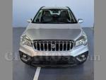 2019 Suzuki S-cross Gl