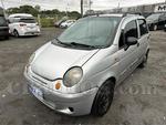 2001 Daewoo Matiz