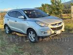 Hyundai Tucson 2012