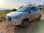 2015 Hyundai Tucson