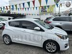 2020 Chevrolet Spark Premier