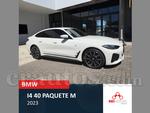 2023 BMW I4 40 Paquete M