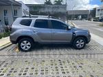 Renault Duster 2023