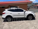 Hyundai Santa Fe 2014