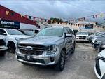 Tendencia Ford Everest 2023