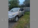 2006 Nissan X-trail