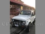 1988 Suzuki Samurai