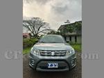 Suzuki Vitara Gl 2017