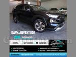 2019 Toyota Rav4 Aventura