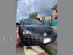 2008 mitsubishi lancer