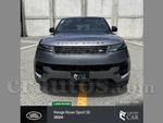 2024 Land Rover Range Rover Sport Se