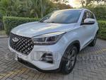 2024 Chery Tiggo 4 Pro