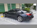 2013 BMW 640i Gran Coupe