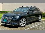 2020 Audi E-tron 55