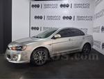 2018 Mitsubishi Lancer Gls