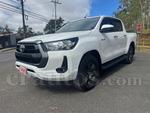 2024 Toyota Hilux