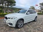 2014 BMW X5 M Package