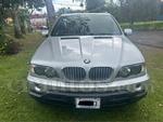 2002 BMW X5