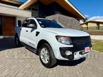 2014 Ford Wildtrak