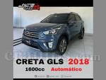 Hyundai Creta 2018