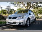 Suzuki Sx4 2012
