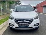2015 Hyundai Tucson