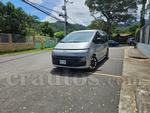 2022 Hyundai Staria