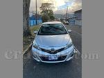 2013 toyota yaris