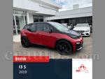 2019 BMW I3 S