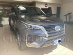 2023 Toyota Fortuner