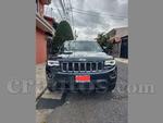 2015 Jeep Gran Cherokee Laredo