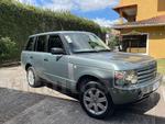 2006 Land Rover Range Rover Hse