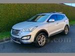 2013 Hyundai Santa Fe