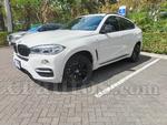 BMW X6 2016