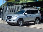 2011 Toyota Land Cruiser Prado Tx