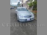 2008 Mercedes Benz Clk280