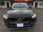 Volvo Xc90 D5 2016