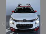 Citroën C3 2018