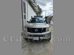 2011 Nissan Pathfinder
