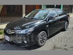 2020 BYD F3