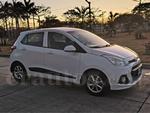 2017 Hyundai Grand I10