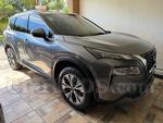 2023 Nissan X-trail