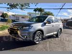 2017 Mitsubishi Outlander