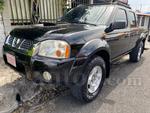 2007 Nissan Frontier