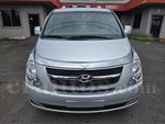 2010 Hyundai Gran Starex H-1