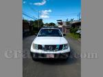 2005 Nissan Frontera