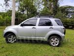 2014 Daihatsu Terios Bego