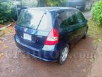 2002 Honda Fit