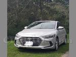 2017 Hyundai Elantra Gls