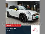 2023 Mini Cooper Se
